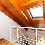 Central&Lovely Savoia Loft