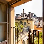 Central&Lovely Savoia Loft