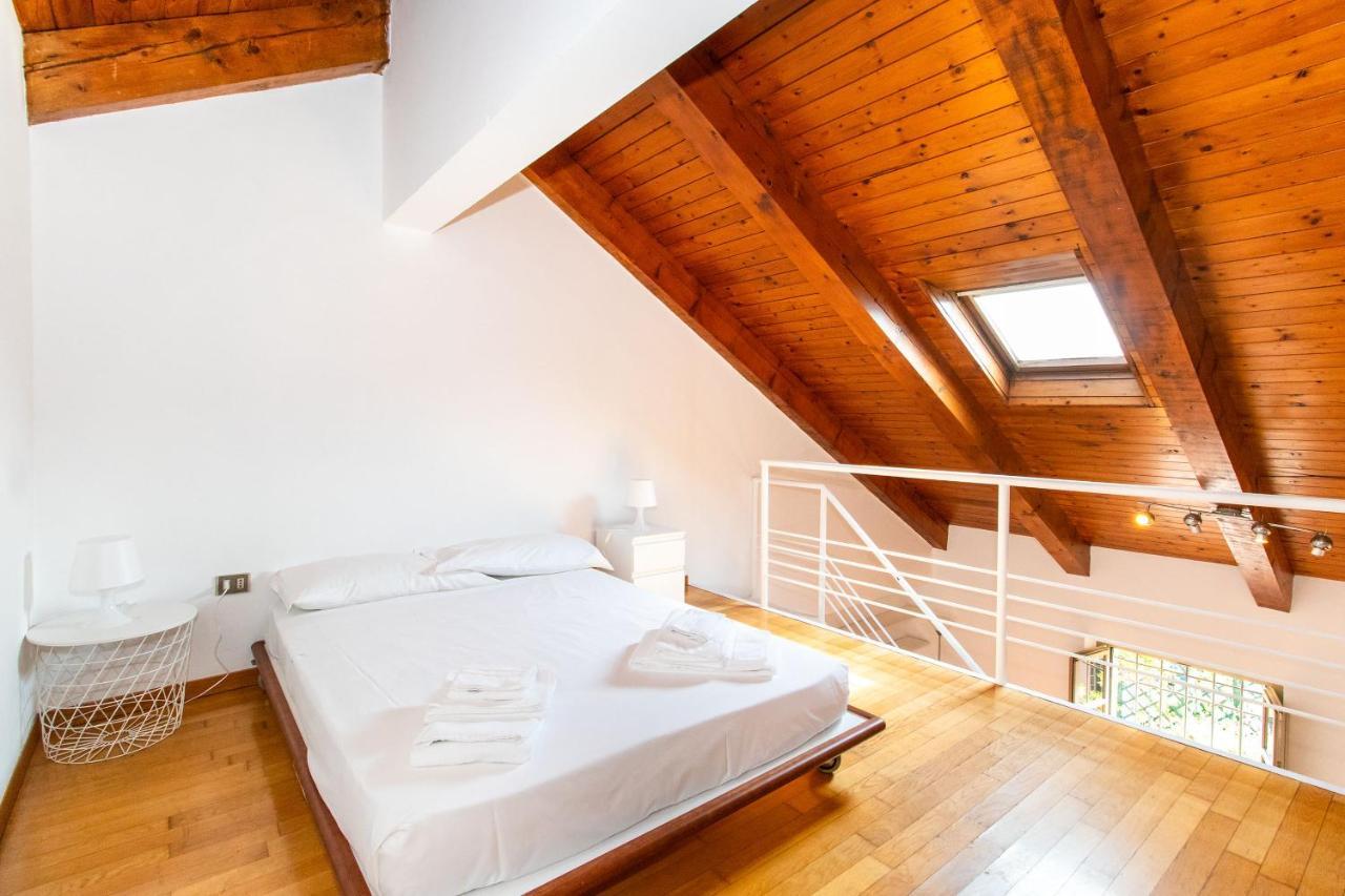 Central&lovely Savoia Loft Turin