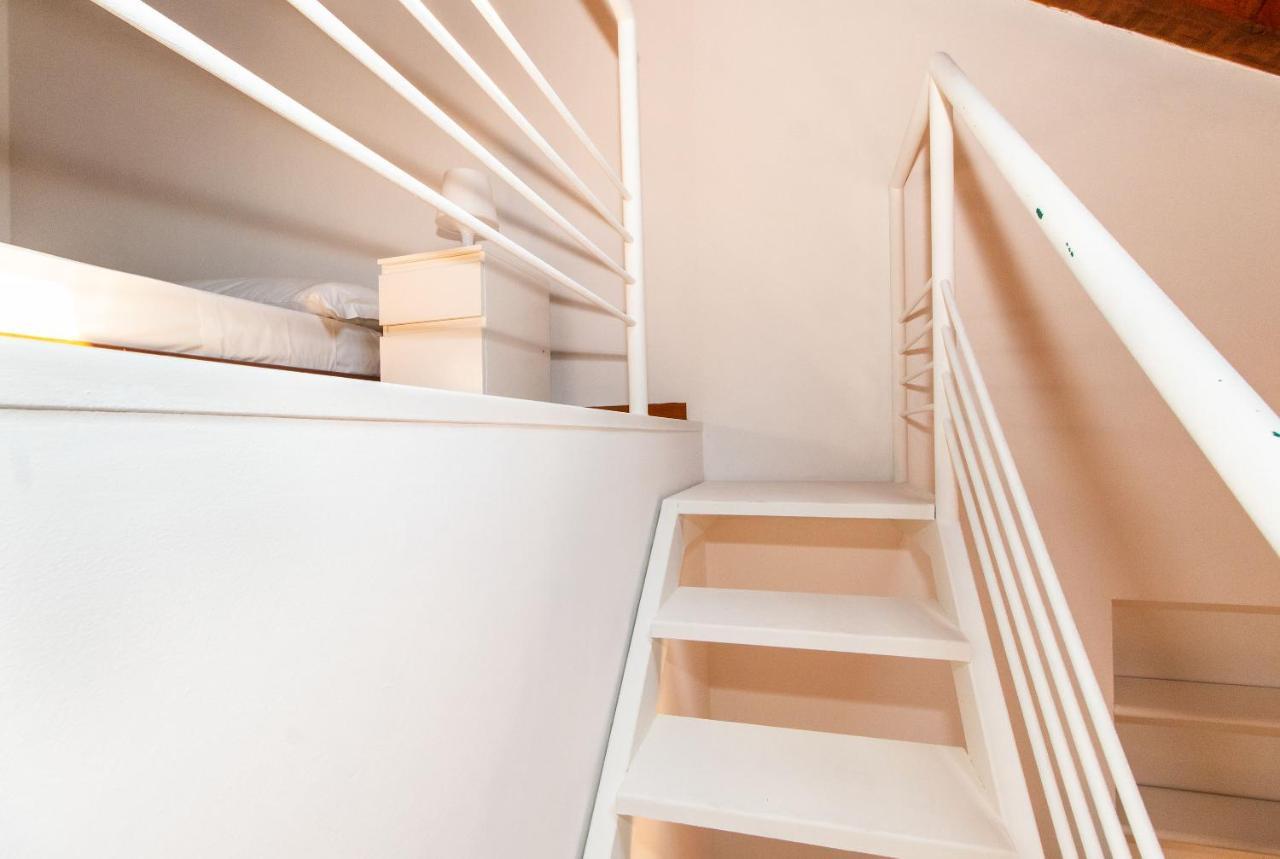 Central&lovely Savoia Loft Apartment *