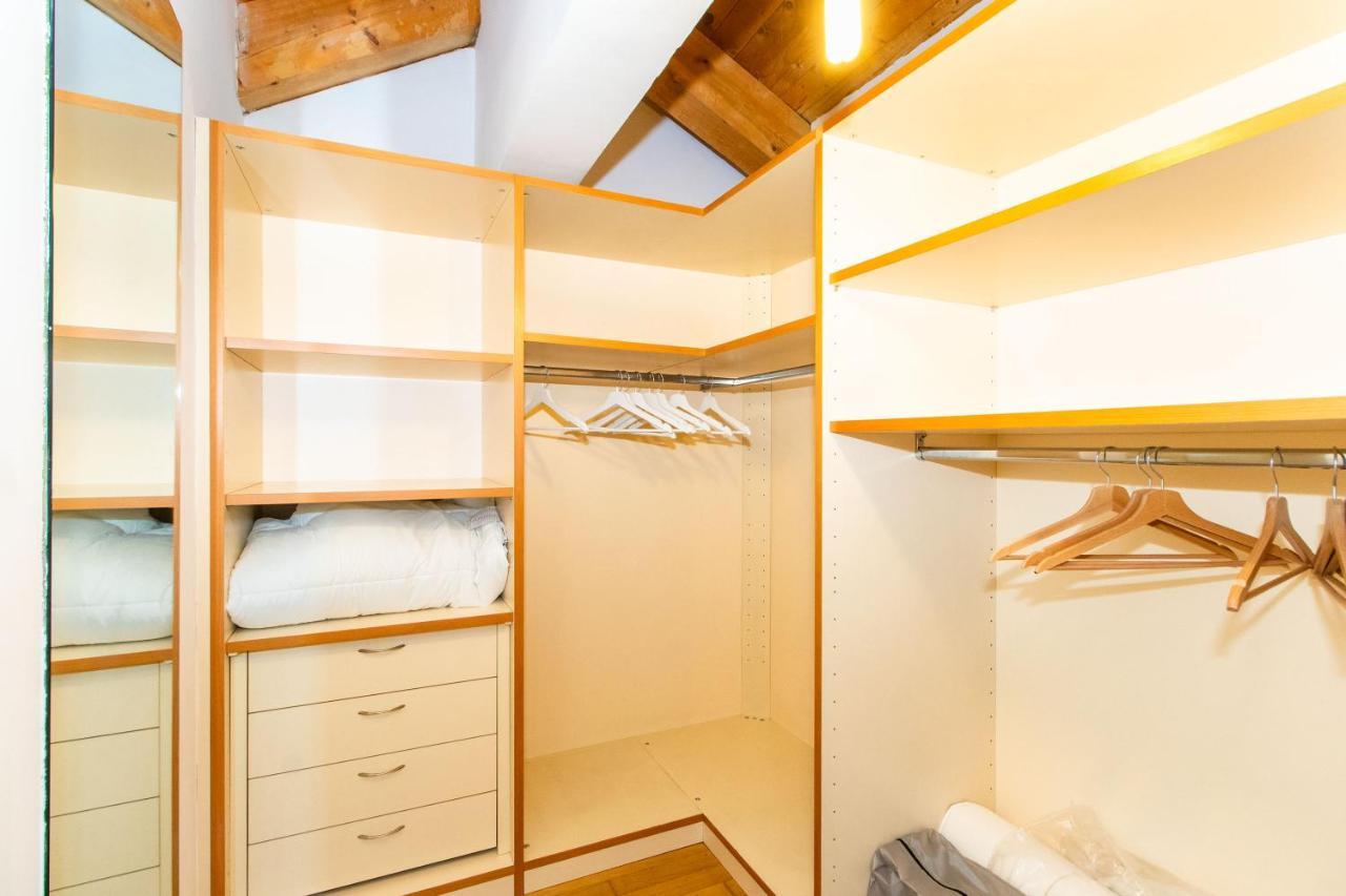Central&lovely Savoia Loft Apartment Turin