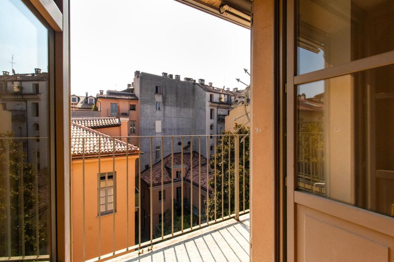 Central&lovely Savoia Loft Apartment