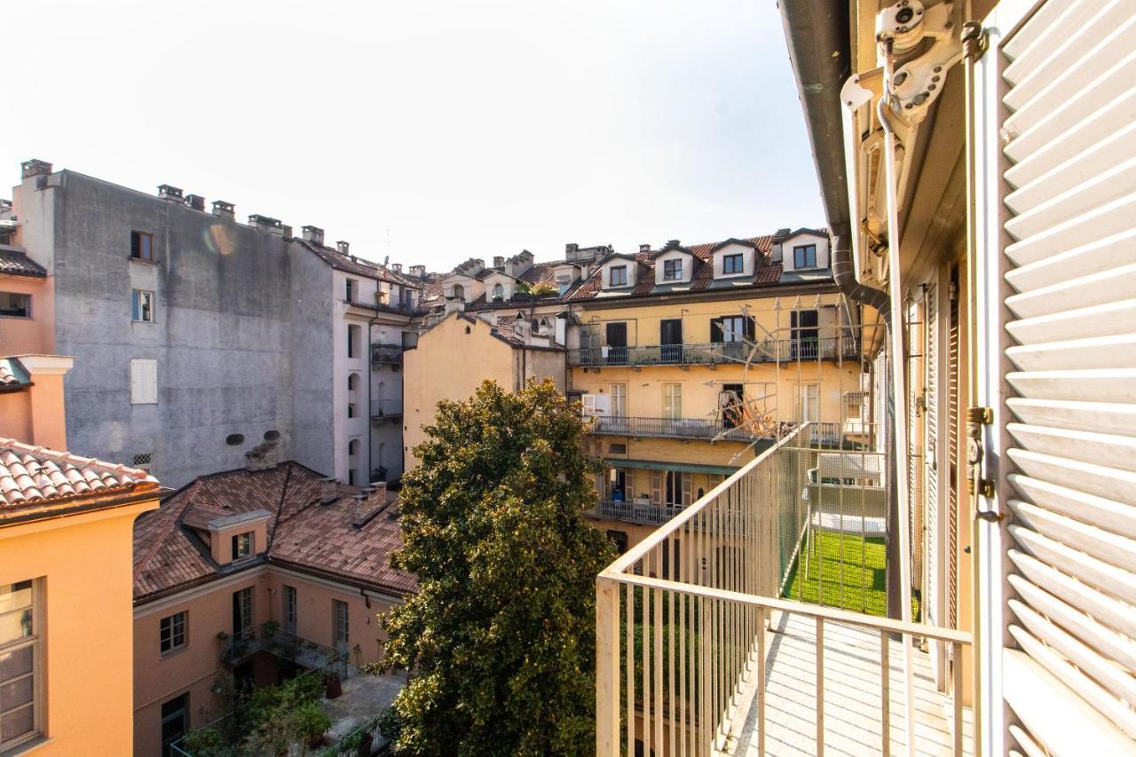 Central&lovely Savoia Loft