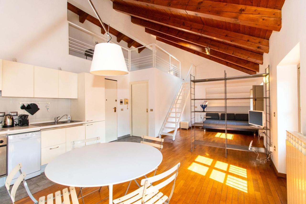 Central&lovely Savoia Loft Turin