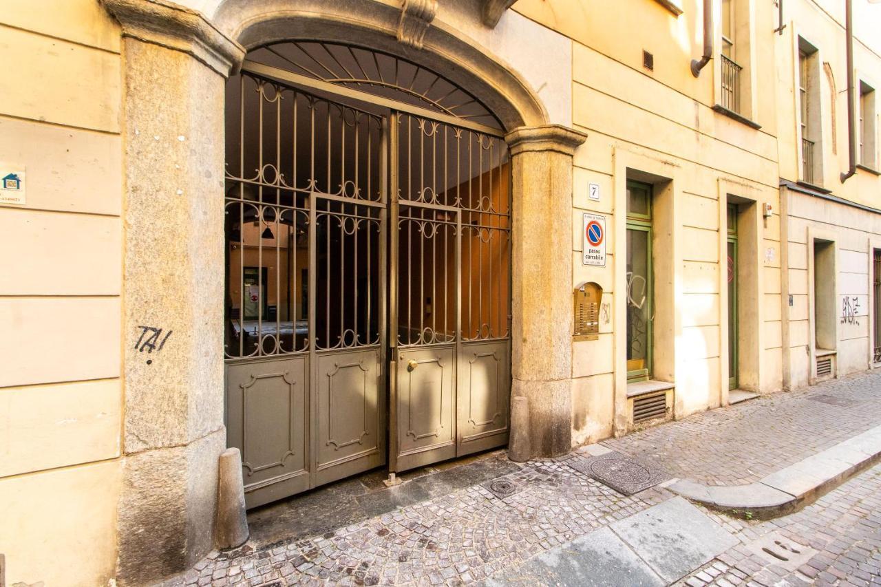 Central&lovely Savoia Loft * Turin