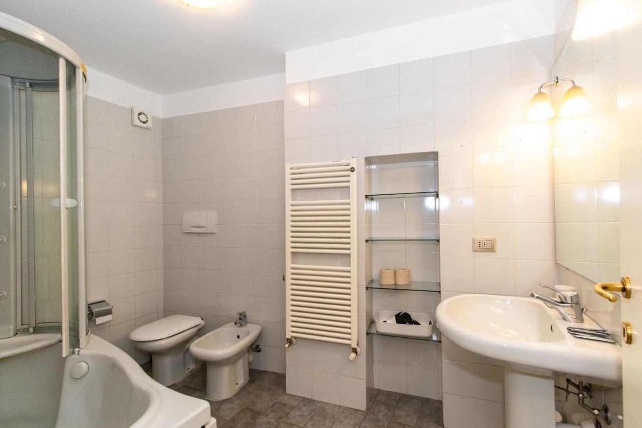 Central&lovely Savoia Loft