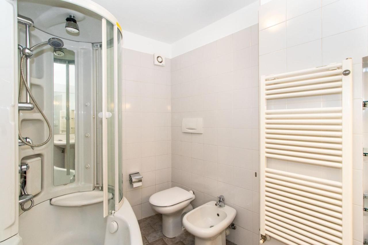 Central&lovely Savoia Loft Apartment Turin