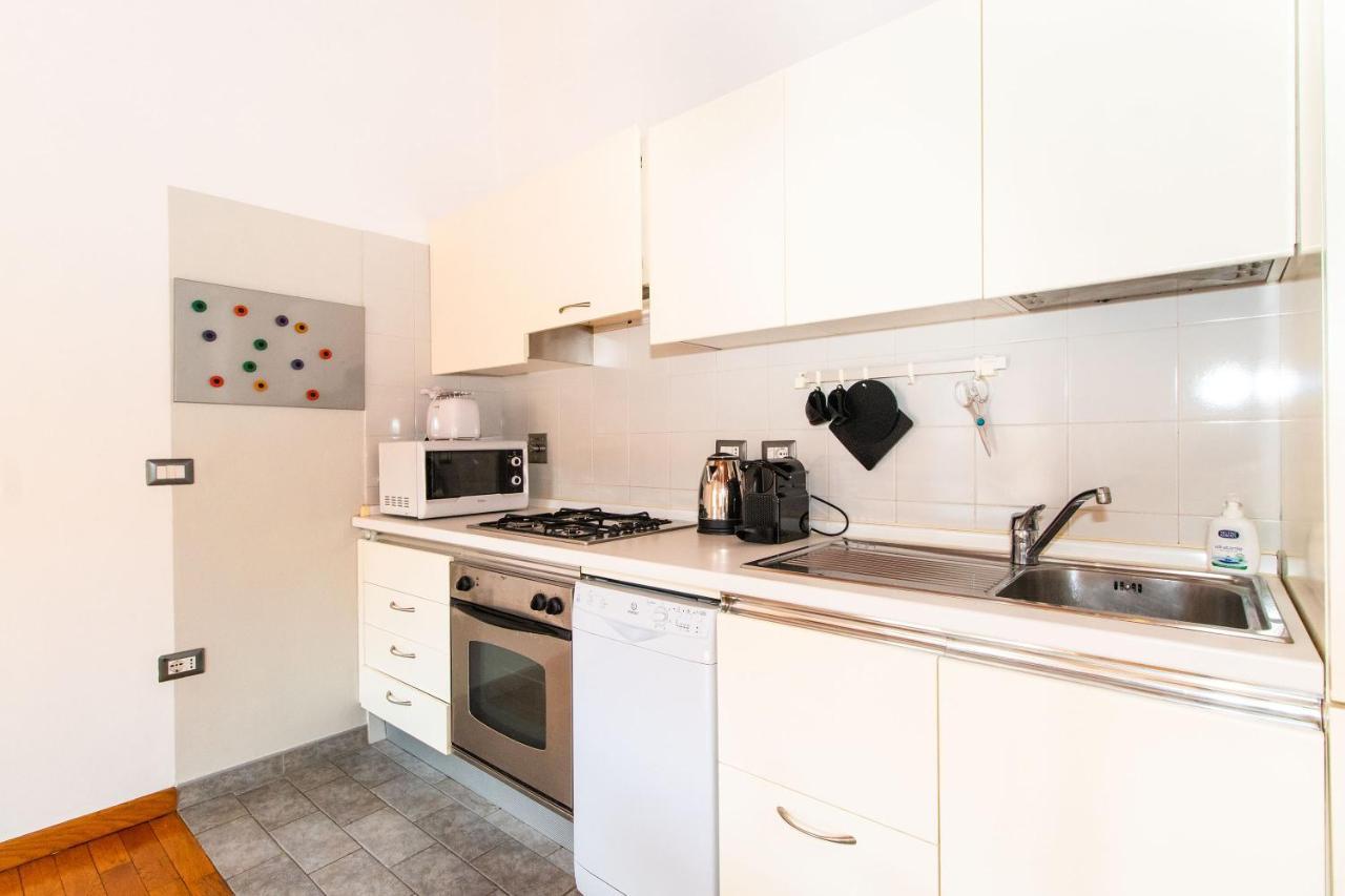 Central&lovely Savoia Loft