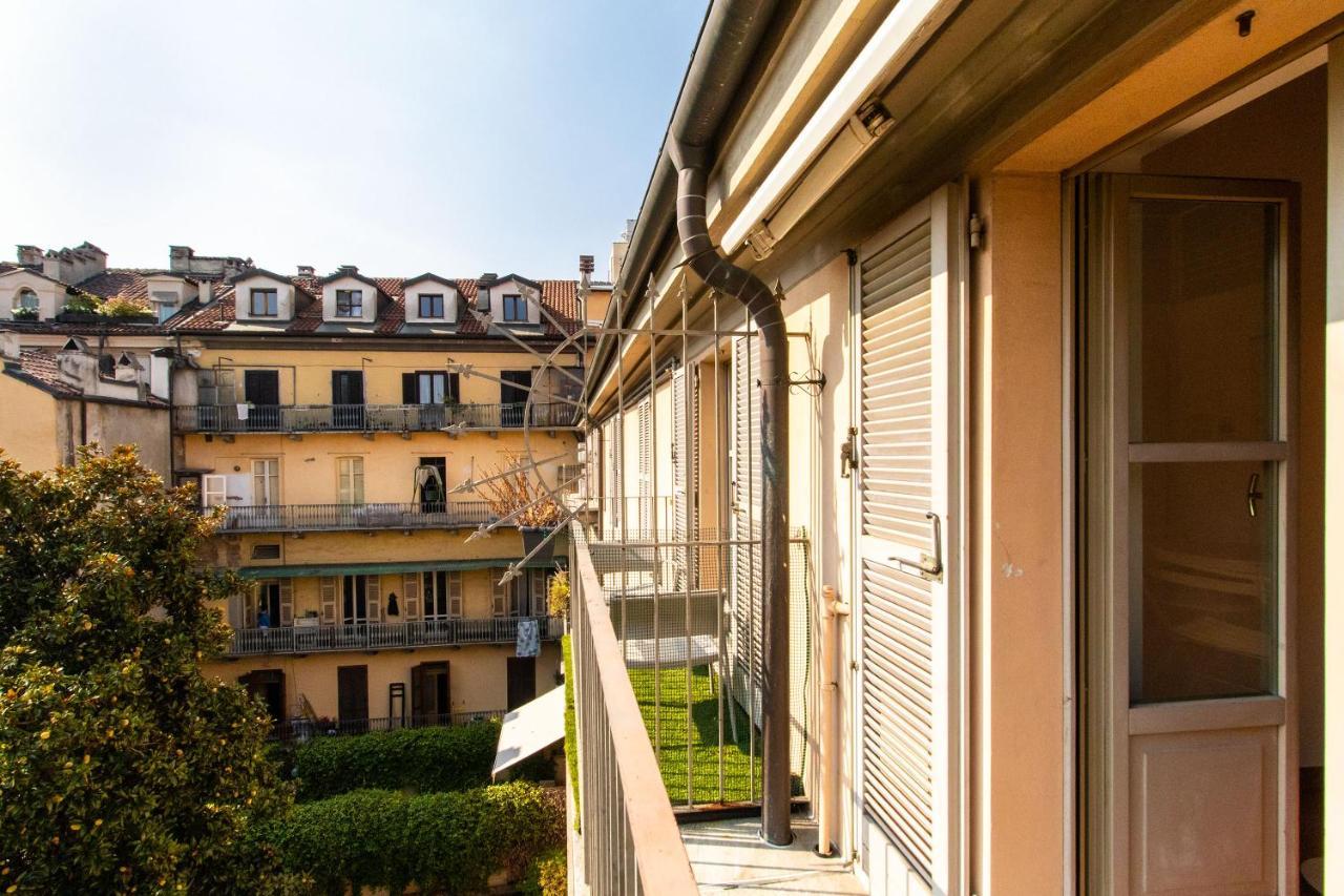 Central&lovely Savoia Loft *