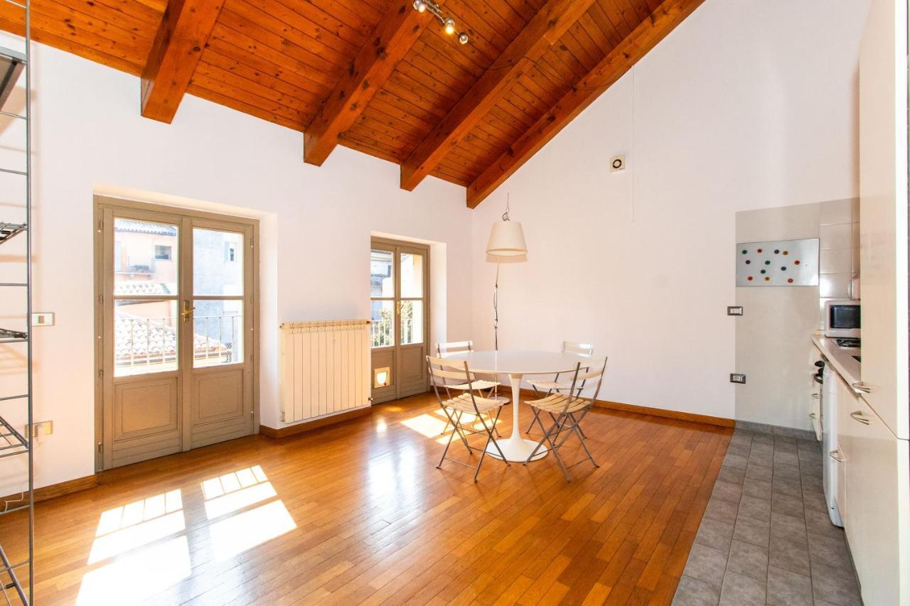 Central&lovely Savoia Loft *